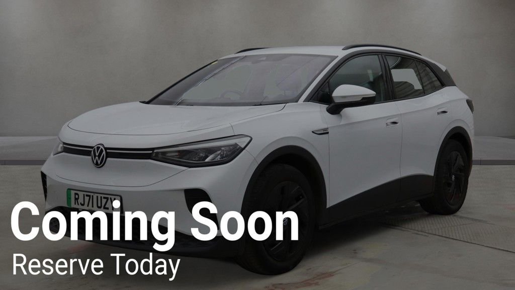 Used Volkswagen ID.4 2022 for sale - 77990857: Photo 8