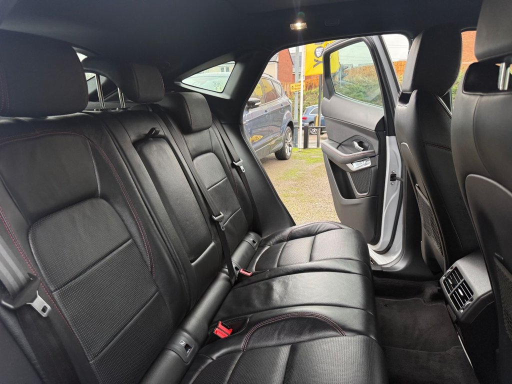 Used Jaguar E-Pace 2020 for sale - 77009759: Photo 14