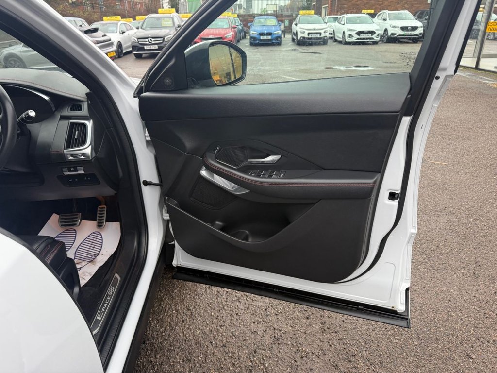 Used Jaguar E-Pace 2020 for sale - 77009759: Photo 16