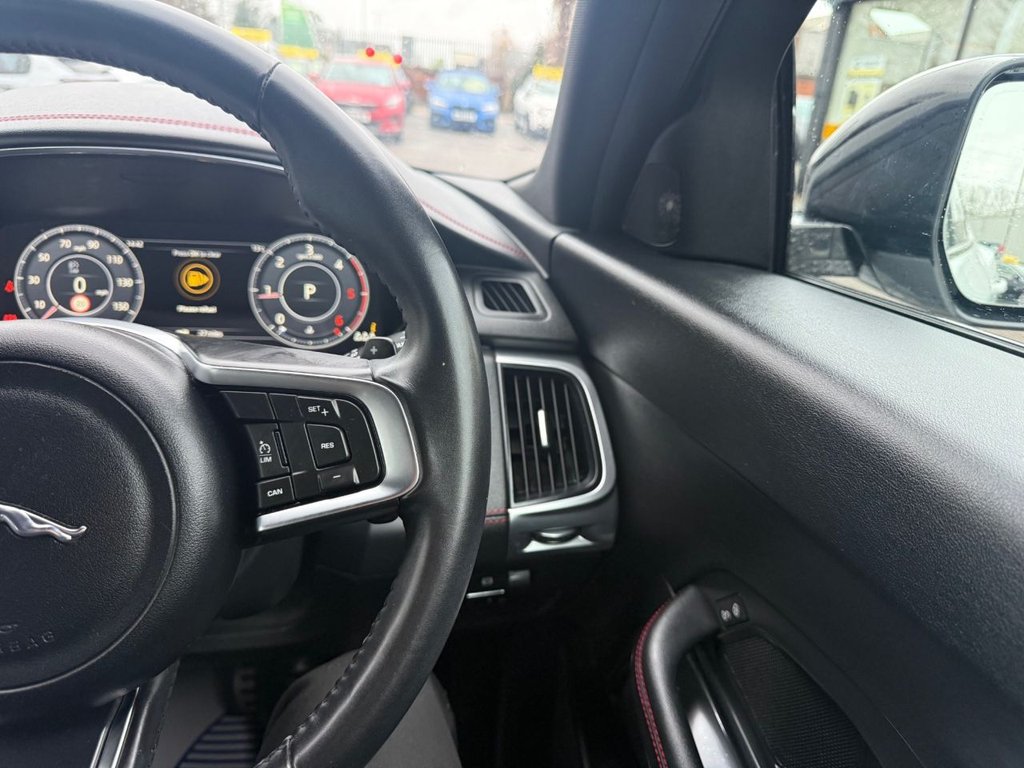 Used Jaguar E-Pace 2020 for sale - 77009759: Photo 19