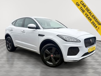 2020 (20) - 2.0d [180] Chequered Flag Edition 5dr Auto