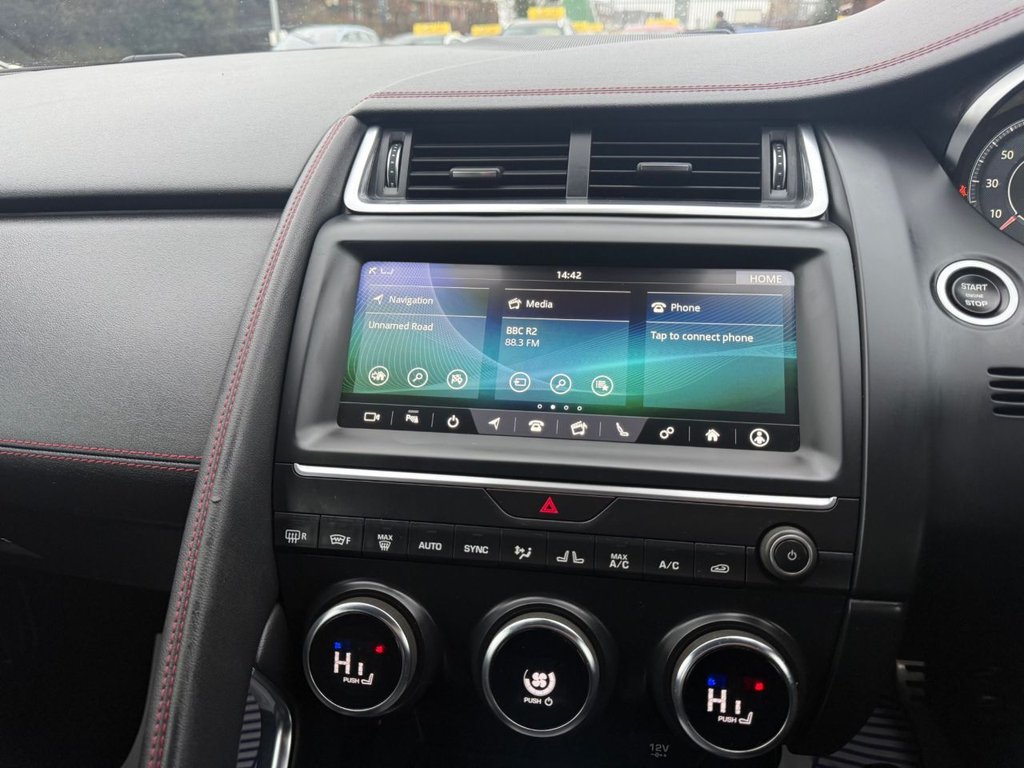 Used Jaguar E-Pace 2020 for sale - 77009759: Photo 21