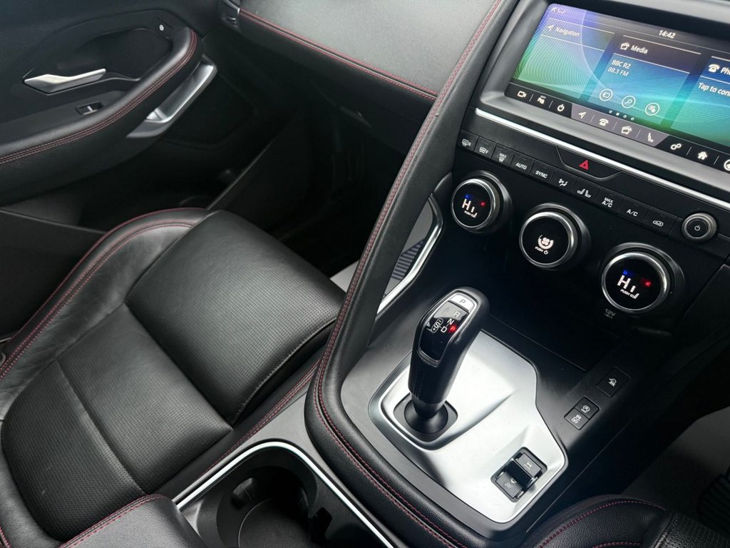 Used Jaguar E-Pace 2020 for sale - 77009759: Photo 23