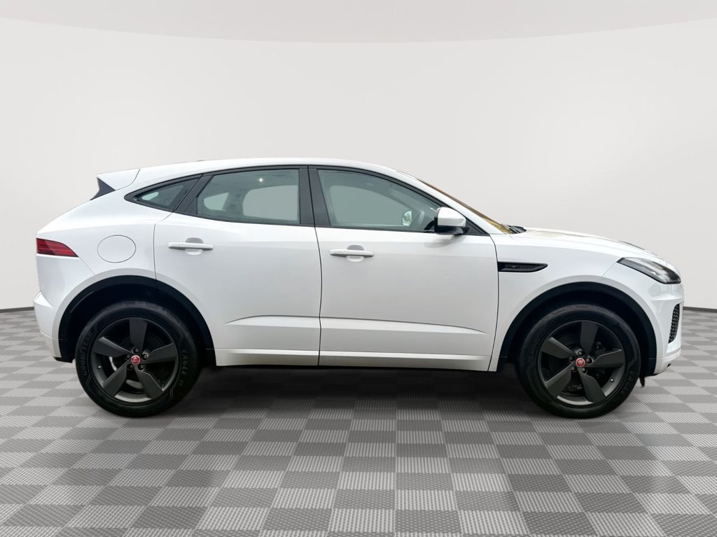 Used Jaguar E-Pace 2020 for sale - 77009759: Photo 5