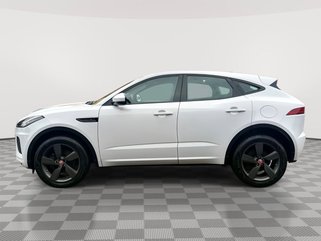 Used Jaguar E-Pace 2020 for sale - 77009759: Photo 6