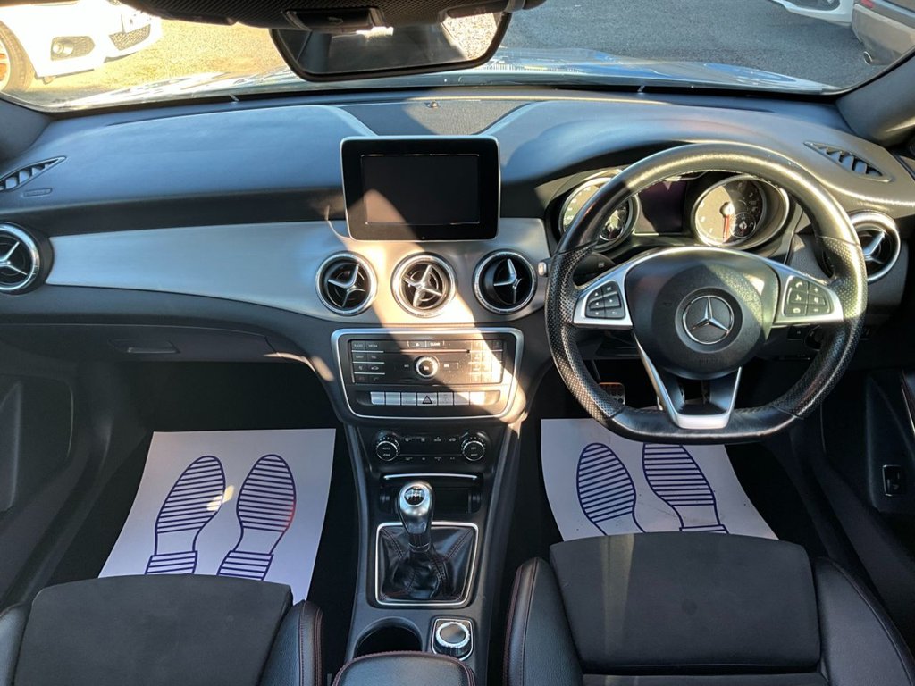 Used Mercedes-Benz CLA 2018 for sale - 77546876: Photo 11