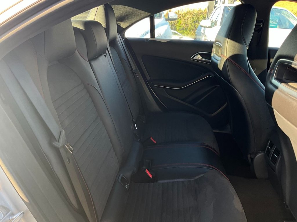 Used Mercedes-Benz CLA 2018 for sale - 77546876: Photo 14