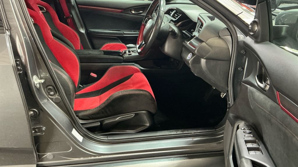 Used Honda Civic 2019 for sale - 77422548: Photo 15