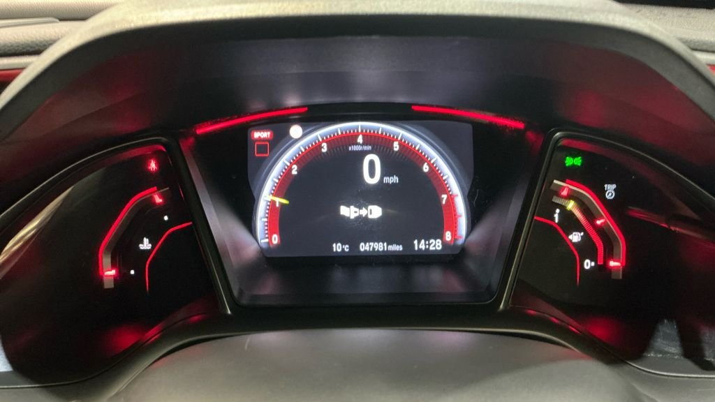 Used Honda Civic 2019 for sale - 77422548: Photo 16