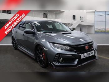 Used Honda Civic 2019 for sale - 77422548: Photo