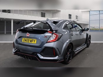 Used Honda Civic 2019 for sale - 77422548: Photo