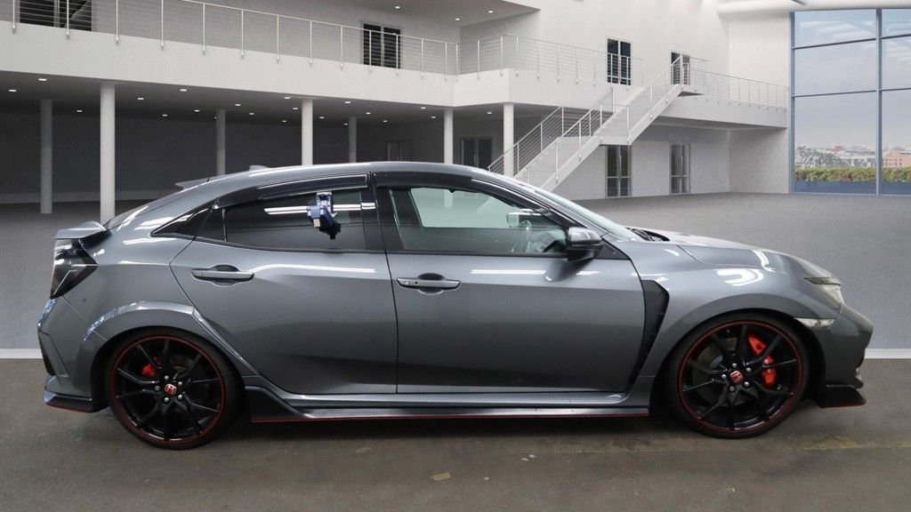 Used Honda Civic 2019 for sale - 77422548: Photo 5