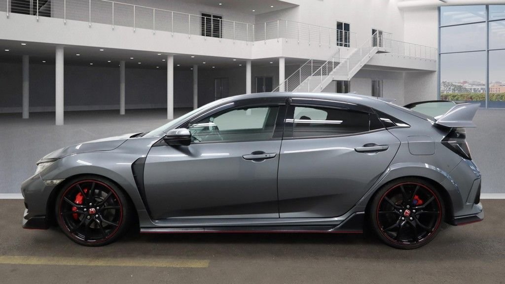 Used Honda Civic 2019 for sale - 77422548: Photo 6