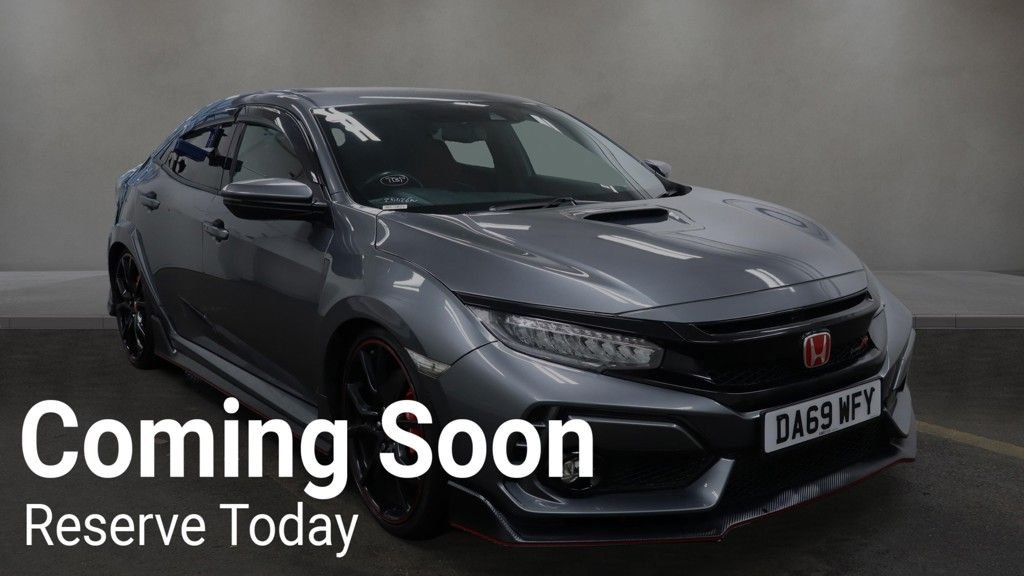 Used Honda Civic 2019 for sale - 77422548: Photo 7