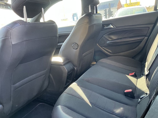 Used Peugeot 308 2016 for sale - 76234452: Photo 11