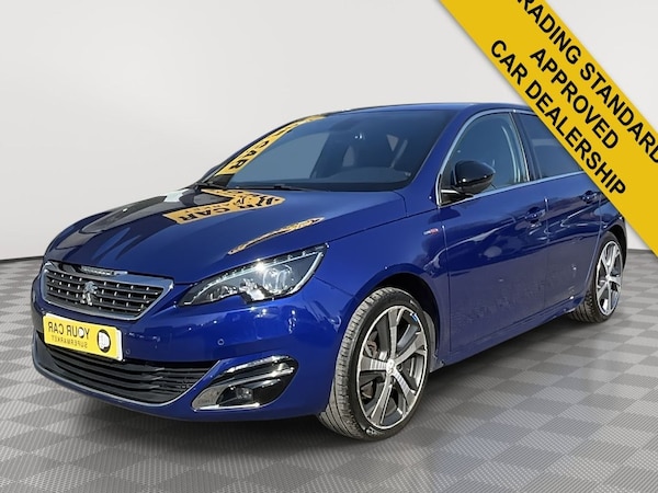 Used Peugeot 308 2016 for sale - 76234452: Photo 2