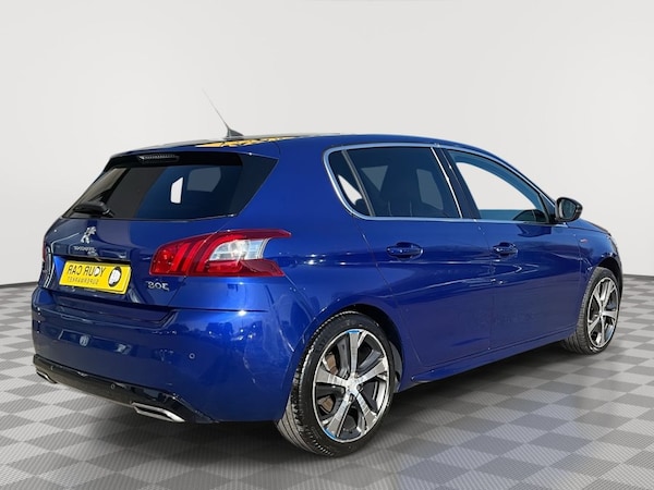 Used Peugeot 308 2016 for sale - 76234452: Photo 3
