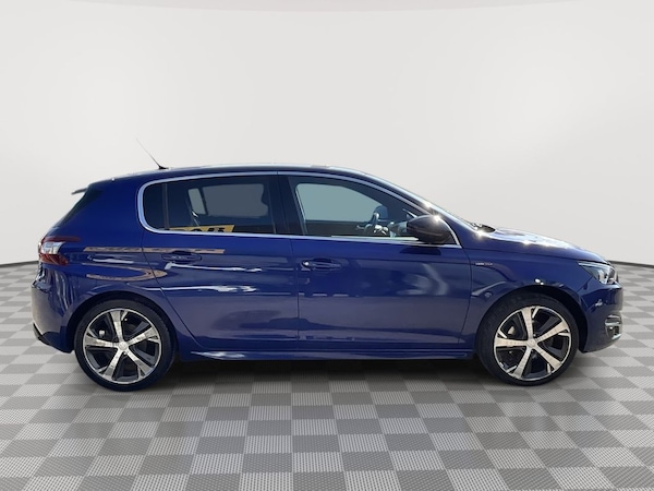 Used Peugeot 308 2016 for sale - 76234452: Photo 5