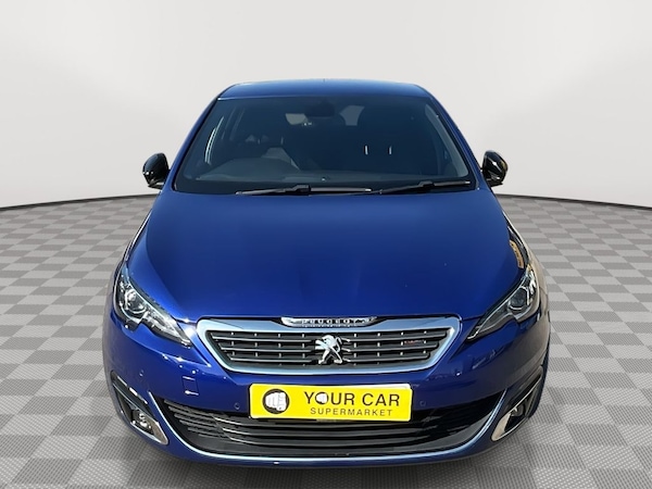 Used Peugeot 308 2016 for sale - 76234452: Photo 7