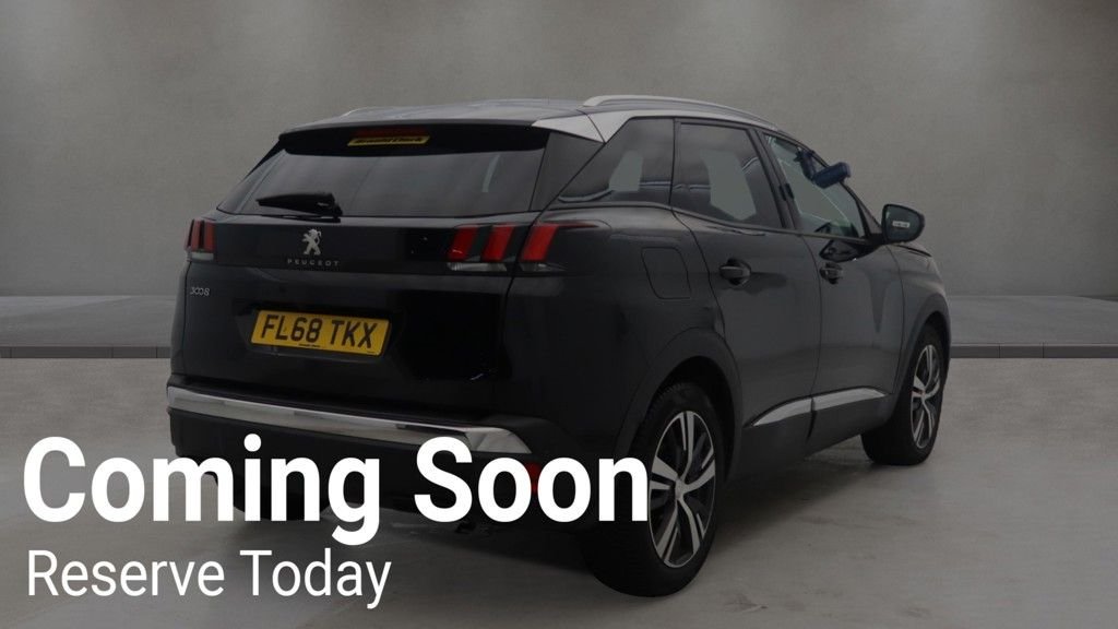 Used Peugeot 3008 2018 for sale - 77798317: Photo 10