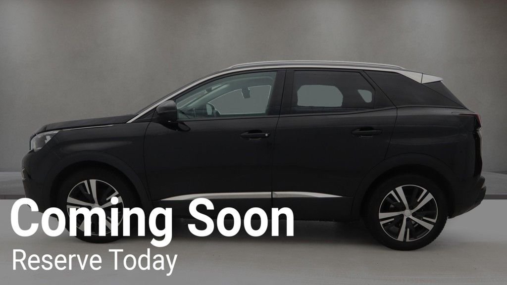 Used Peugeot 3008 2018 for sale - 77798317: Photo 12