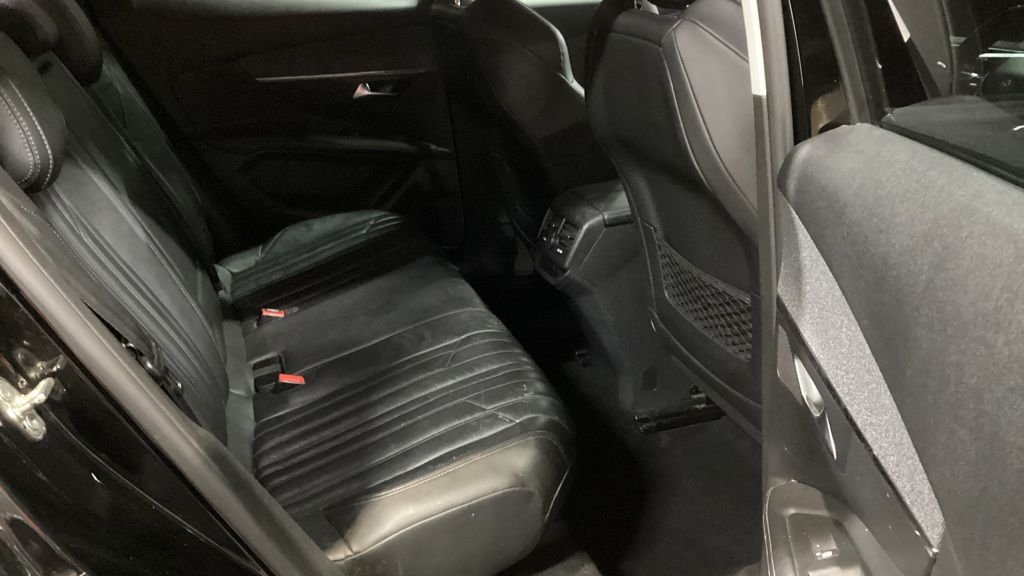 Used Peugeot 3008 2018 for sale - 77798317: Photo 14