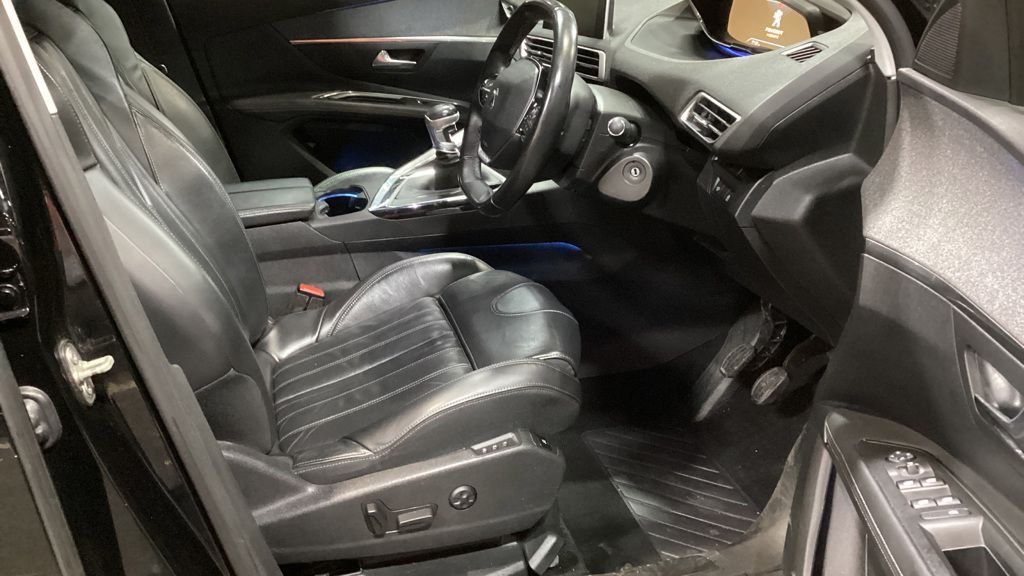 Used Peugeot 3008 2018 for sale - 77798317: Photo 15
