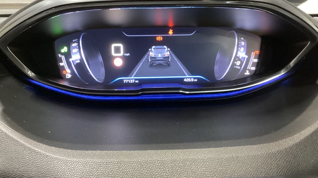 Used Peugeot 3008 2018 for sale - 77798317: Photo 16