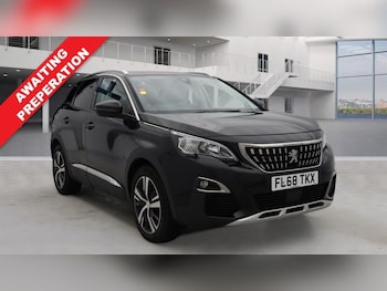 Peugeot 3008 feature image
