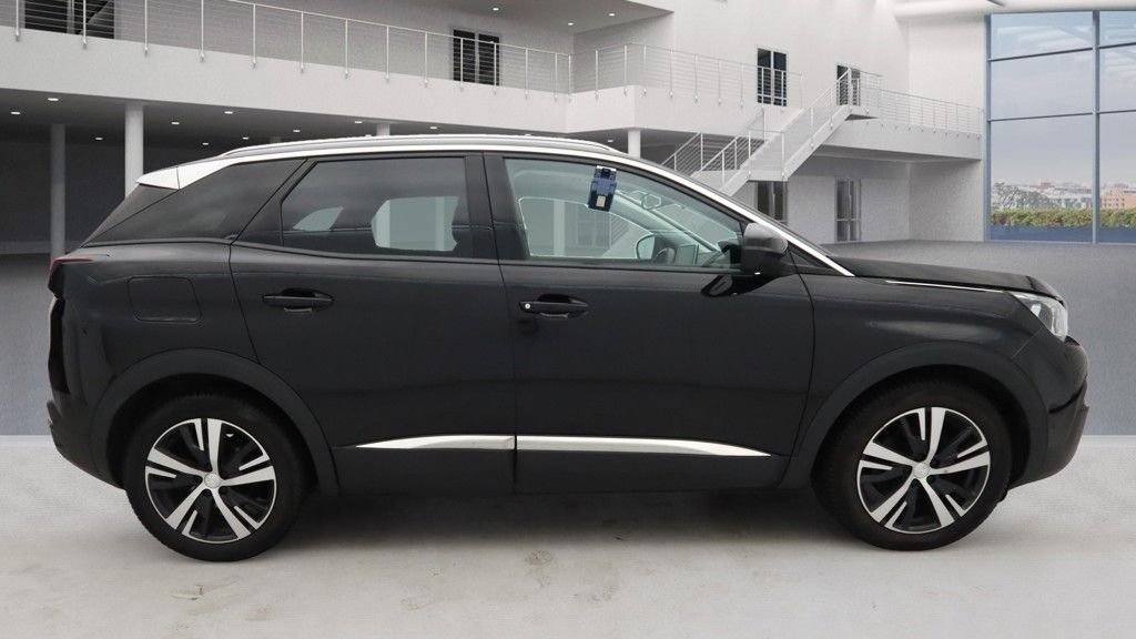 Used Peugeot 3008 2018 for sale - 77798317: Photo 6