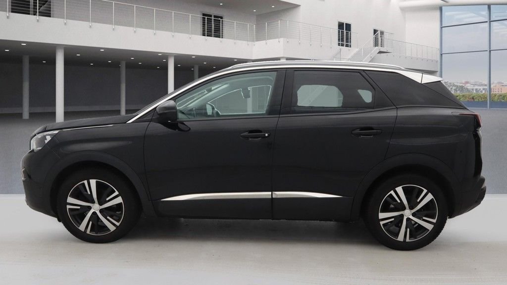 Used Peugeot 3008 2018 for sale - 77798317: Photo 7