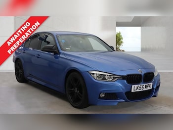 Used BMW 3 Series 2016 for sale - 79009303: Photo