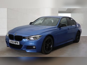 Used BMW 3 Series 2016 for sale - 79009303: Photo