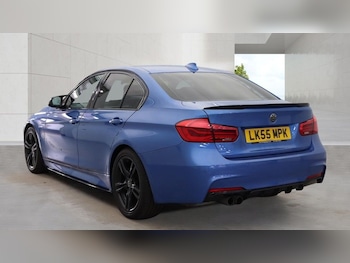 Used BMW 3 Series 2016 for sale - 79009303: Photo