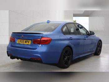 Used BMW 3 Series 2016 for sale - 79009303: Photo