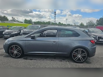 Used SEAT Leon 2017 for sale - 78874493: Photo