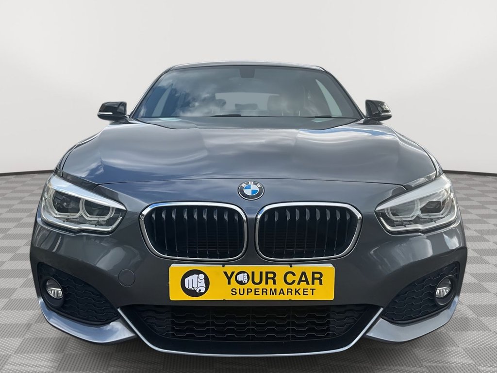 Used BMW 1 Series 2017 for sale - 78082618: Photo 10
