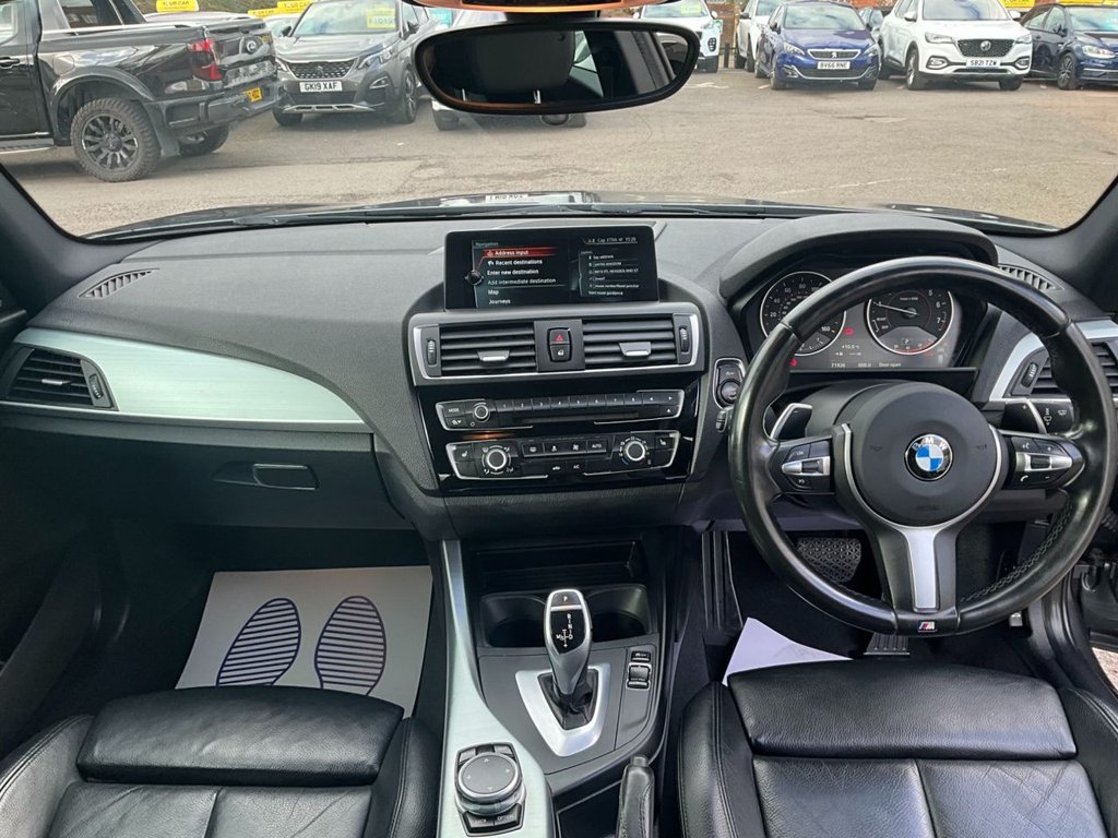 Used BMW 1 Series 2017 for sale - 78082618: Photo 11