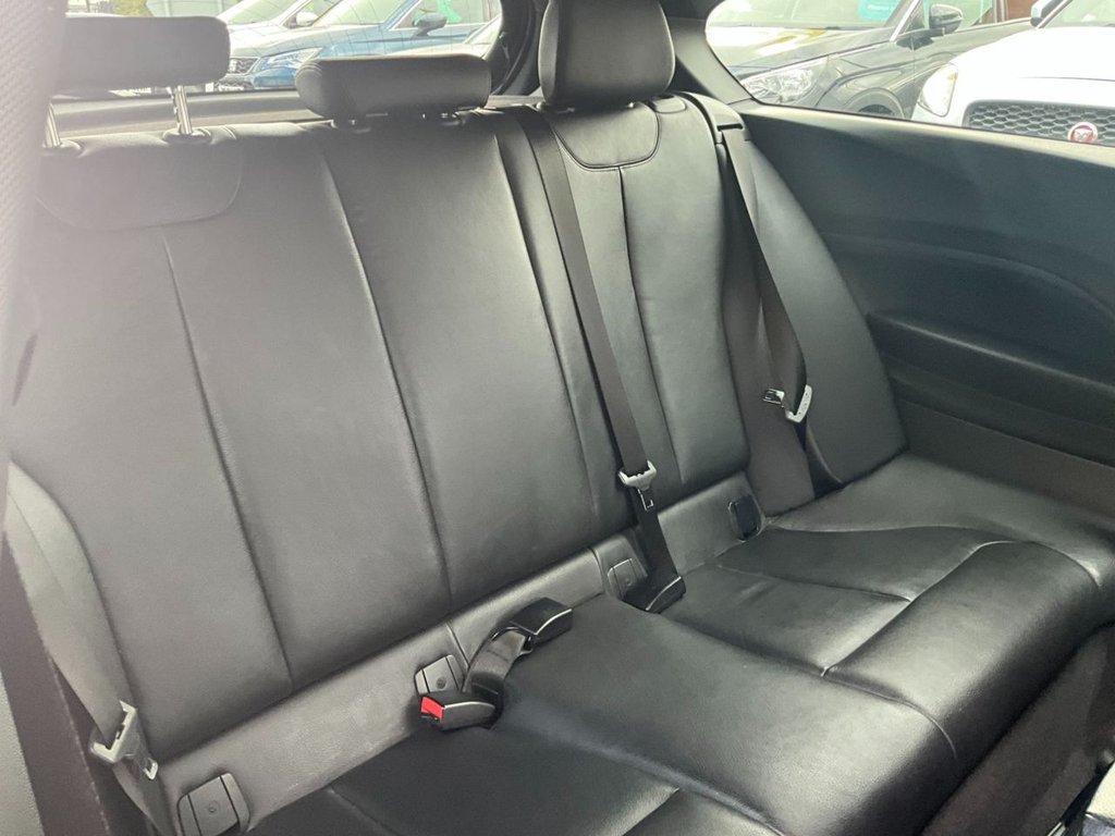 Used BMW 1 Series 2017 for sale - 78082618: Photo 14