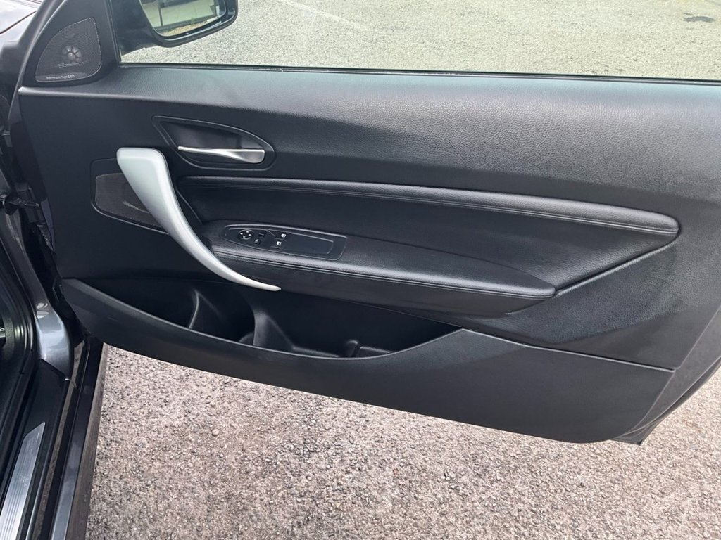 Used BMW 1 Series 2017 for sale - 78082618: Photo 16