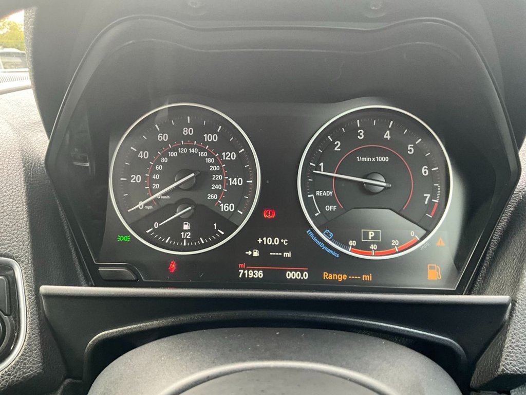 Used BMW 1 Series 2017 for sale - 78082618: Photo 19