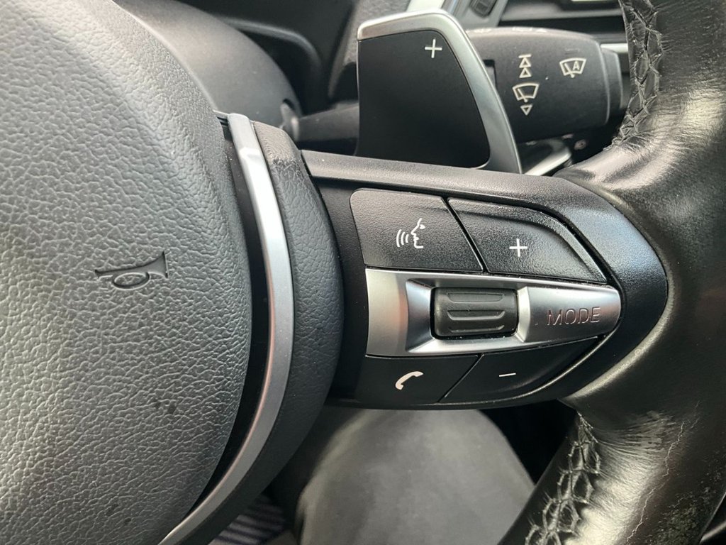 Used BMW 1 Series 2017 for sale - 78082618: Photo 21