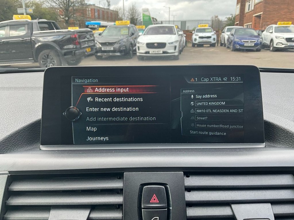 Used BMW 1 Series 2017 for sale - 78082618: Photo 22