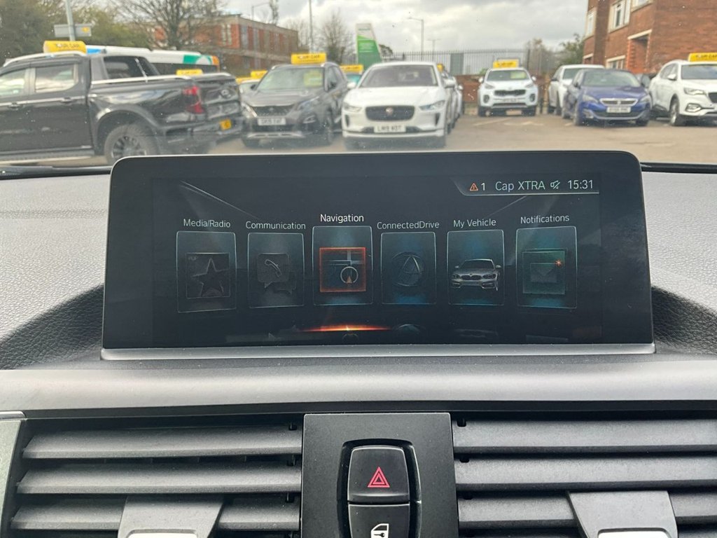 Used BMW 1 Series 2017 for sale - 78082618: Photo 23