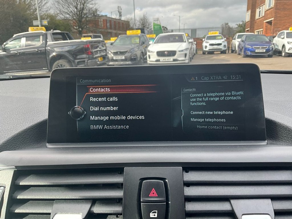 Used BMW 1 Series 2017 for sale - 78082618: Photo 25