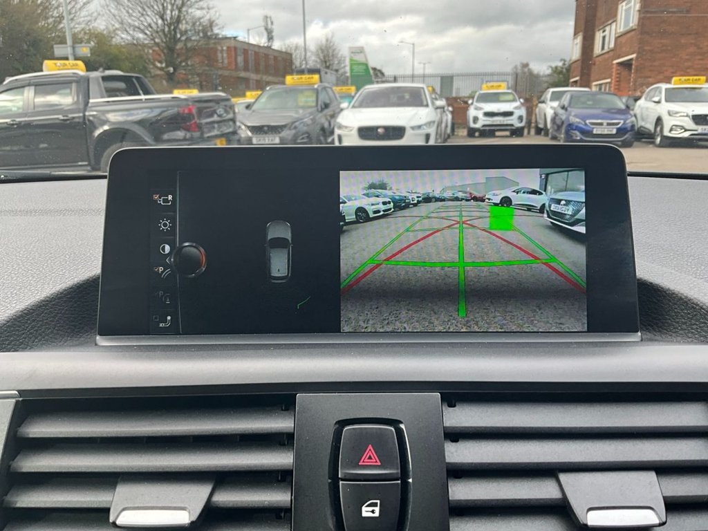 Used BMW 1 Series 2017 for sale - 78082618: Photo 26