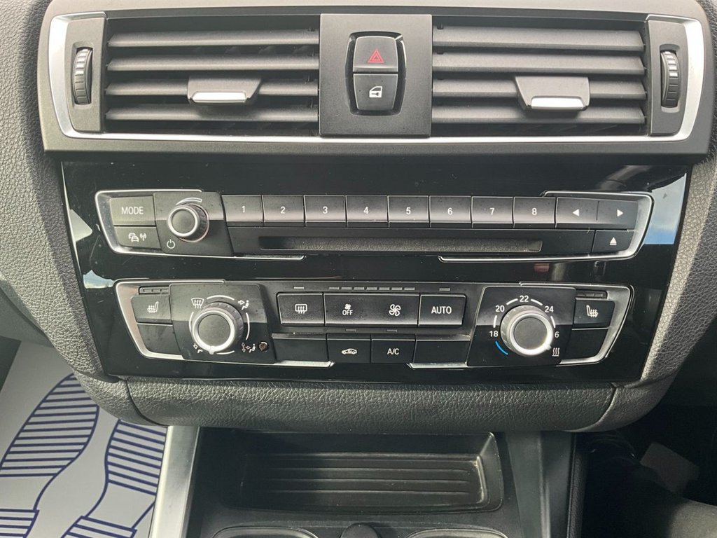 Used BMW 1 Series 2017 for sale - 78082618: Photo 28