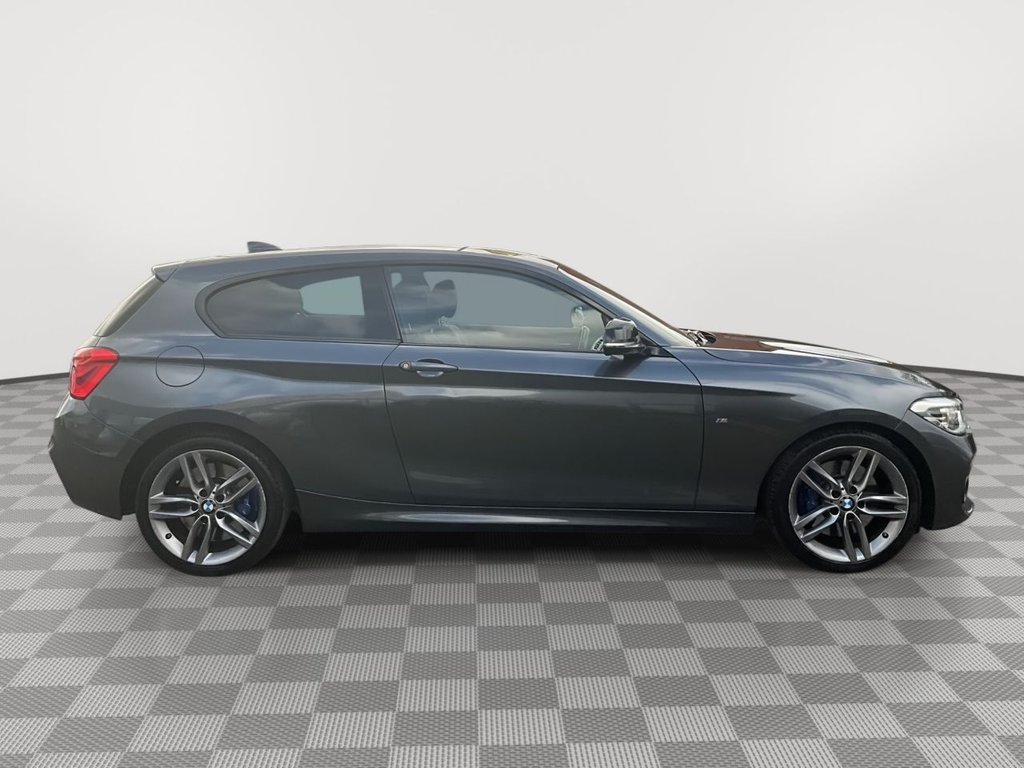 Used BMW 1 Series 2017 for sale - 78082618: Photo 5