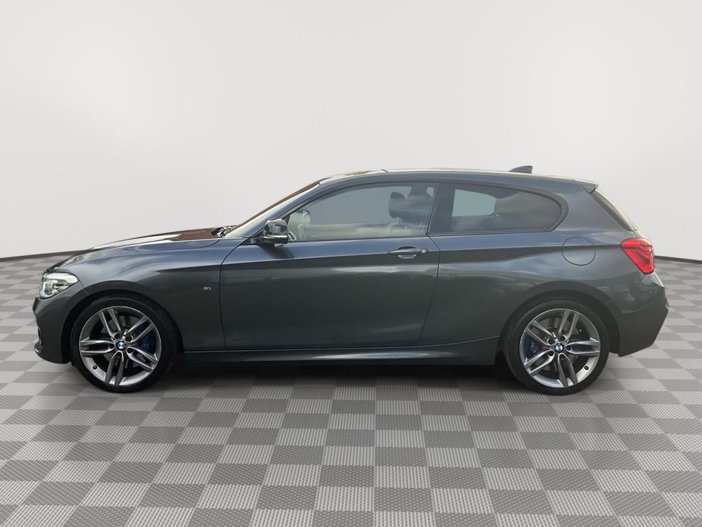 Used BMW 1 Series 2017 for sale - 78082618: Photo 6