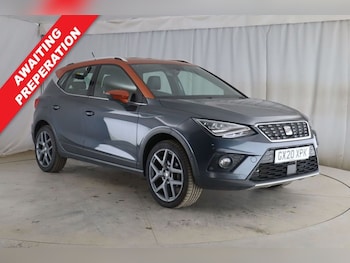 Used SEAT Arona 2020 for sale - 78479457: Photo